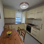 Apartment Cozy Private - Coresi Center