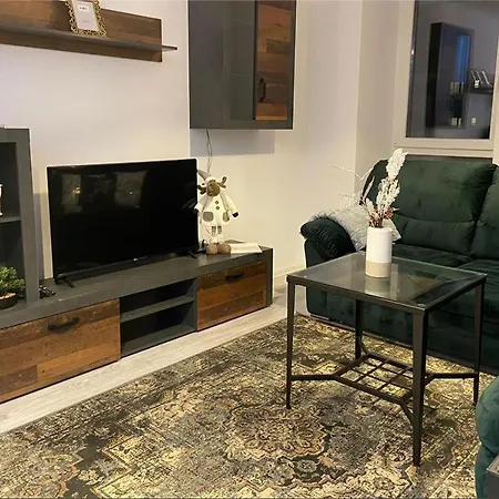 Private - Coresi Center Apartment *