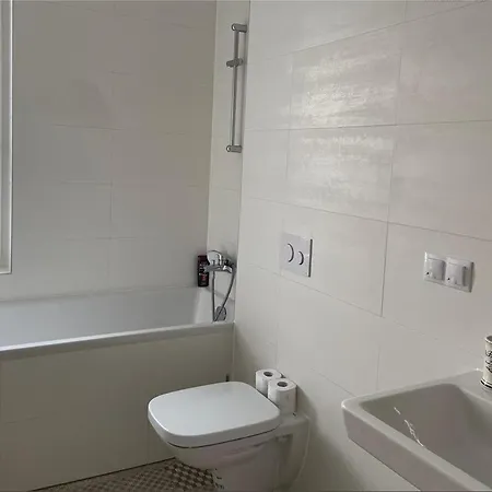 Apartment Cozy Private - Coresi Center