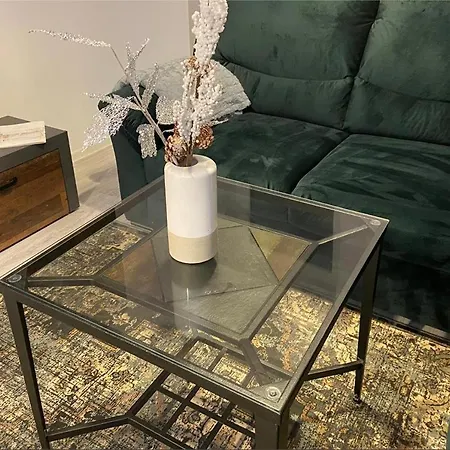 Apartment Cozy Private - Coresi Center