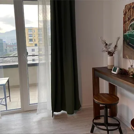 Cozy Private - Coresi Center *
