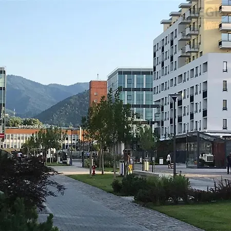 Cozy Private - Coresi Center