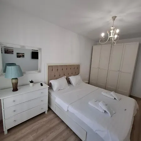 Apartment Cozy Private - Coresi Center *