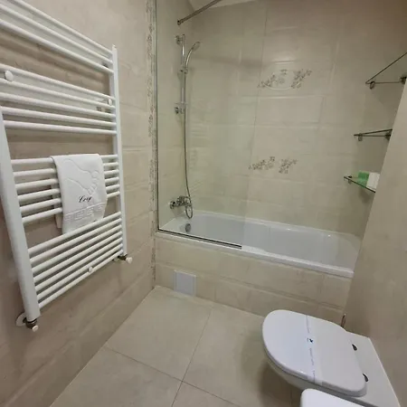 Cozy Private - Coresi Center 布拉索夫
