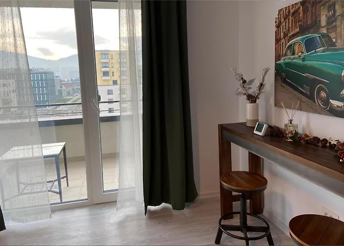 Private - Coresi Center *