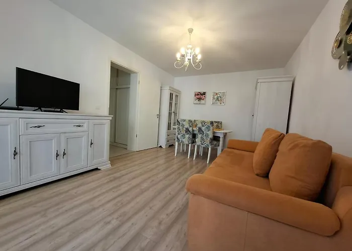 Private - Coresi Center * Brasov