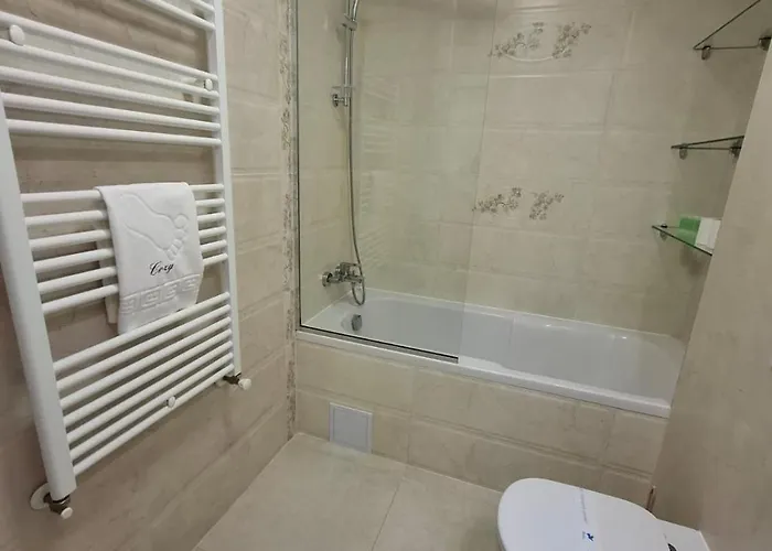 Private - Coresi Center Brasov