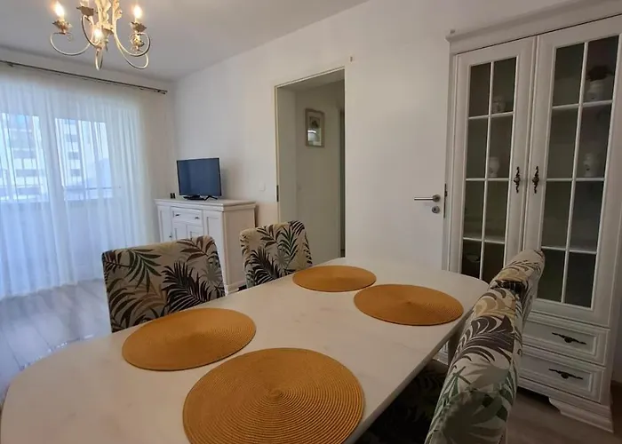 Apartment Private - Coresi Center